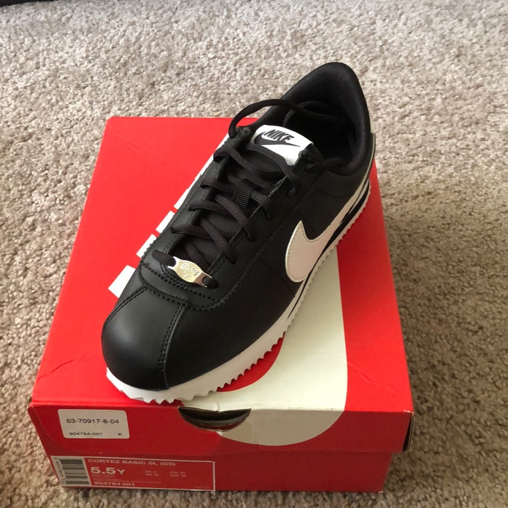 Nike Air Cortez brand new